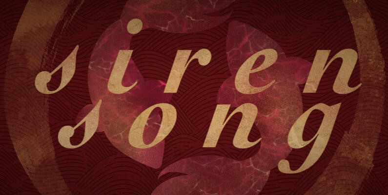 SirenSong Oniya