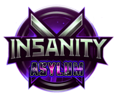 Club Insanity Asylum